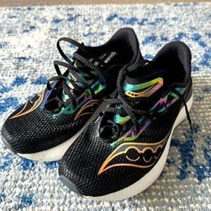 Men’s Endorphin Speed 3 Size 10 Black